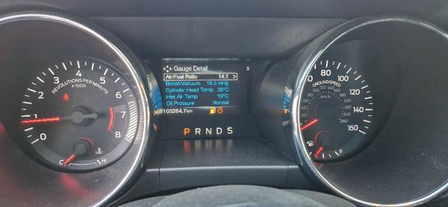 FORD Mustang usata, con Lettore CD