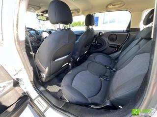 MINI Countryman usata, con ESP
