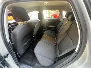 VOLKSWAGEN Polo usata, con ESP