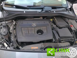 MERCEDES-BENZ B 180 usata 25