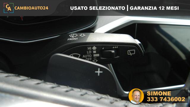 AUDI A6 usata 80