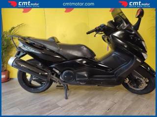 YAMAHA T-Max 500