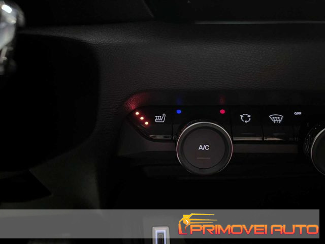 CITROEN C4 usata, con Airbag testa
