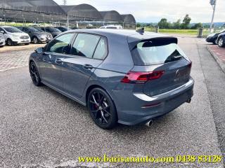 VOLKSWAGEN Golf usata, con Airbag Passeggero