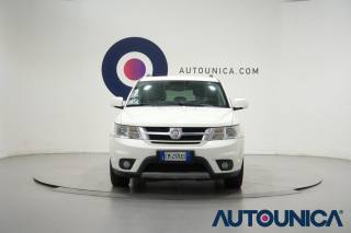 FIAT Freemont usata, con Airbag
