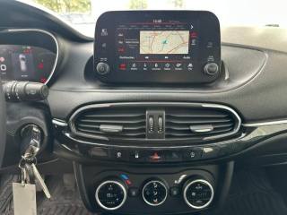 FIAT Tipo usata, con Cerchi in lega