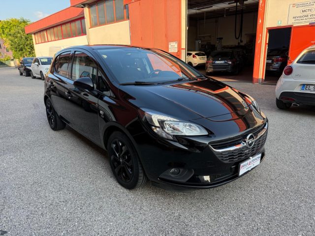 OPEL Corsa usata, con Airbag laterali