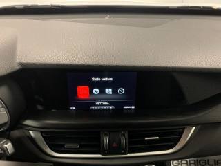 ALFA ROMEO Stelvio usata, con Park Distance Control