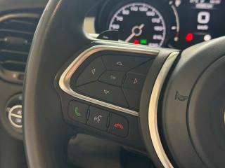 FIAT 500X usata, con Controllo elettronico della corsia