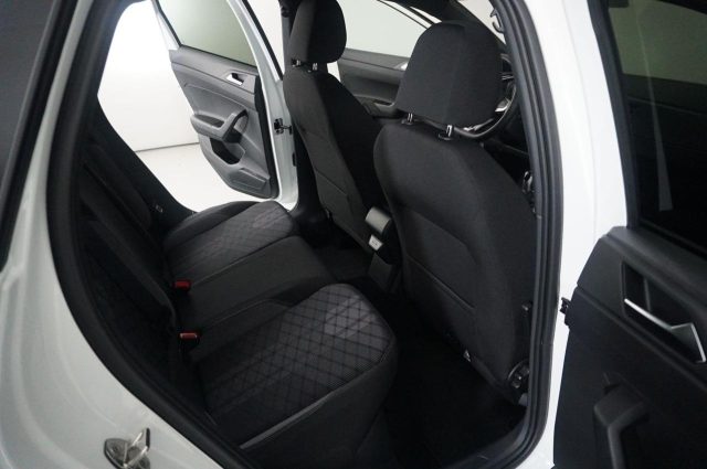 VOLKSWAGEN Taigo usata, con Cruise Control