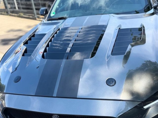 FORD Mustang usata, con Cerchi in lega