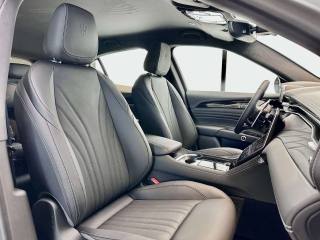 MASERATI Grecale usata, con Regolazione elettrica sedili