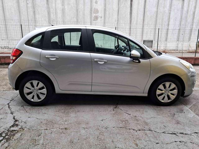 CITROEN C3 usata, con Servosterzo