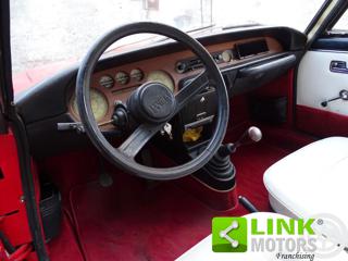LANCIA Fulvia usata 16