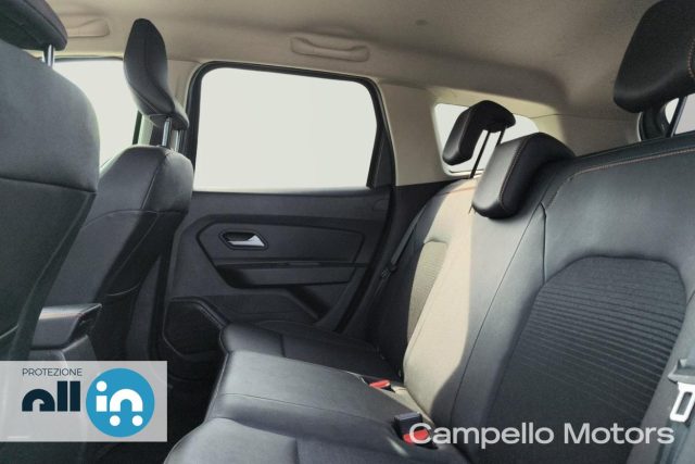 DACIA Duster usata 5