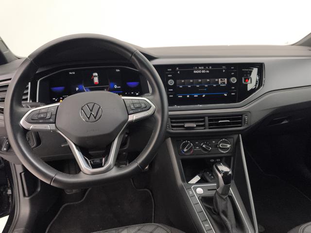 VOLKSWAGEN Polo usata, con Fendinebbia