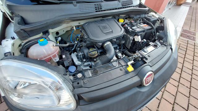 FIAT Panda usata 30