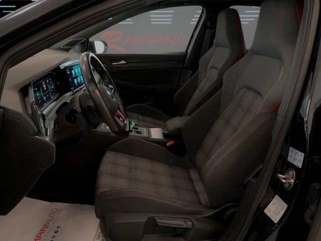 VOLKSWAGEN Golf usata 14
