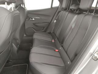 PEUGEOT 2008 usata, con Sistema di navigazione