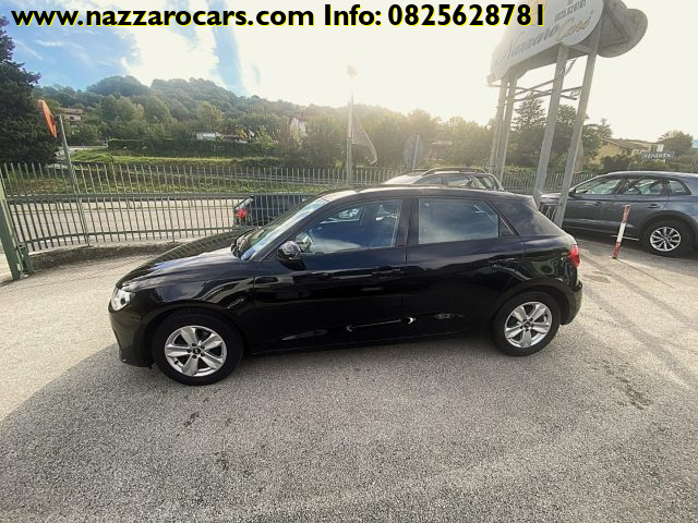 AUDI A1 usata, con Park Distance Control