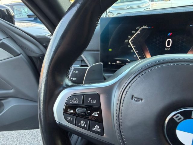 BMW 420 usata, con Immobilizzatore elettronico