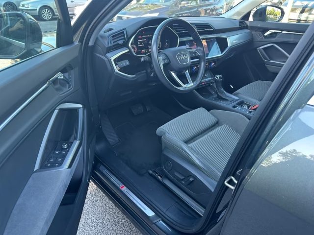 AUDI Q3 usata, con Controllo trazione