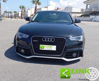AUDI A5 usata, con Climatizzatore