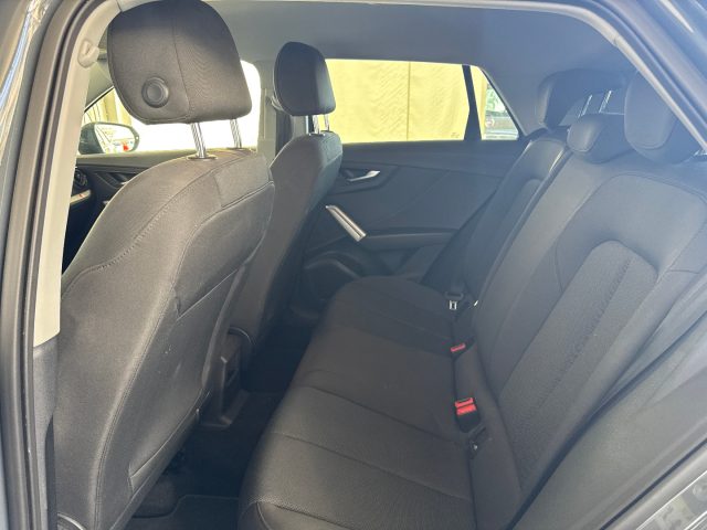 AUDI Q2 usata 28