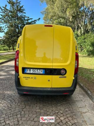 FIAT Doblo usata, con Cerchi in lega
