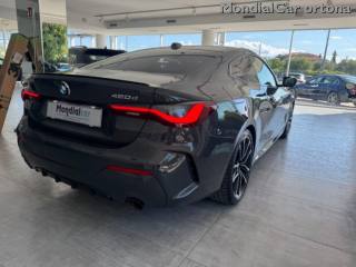 BMW 420 usata, con Chiusura centralizzata