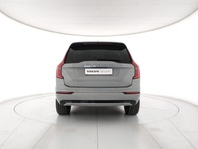 VOLVO XC90 usata, con Airbag Passeggero