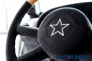 JEEP Wrangler usata, con Monitoraggio pressione pneumatici