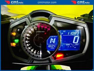 KAWASAKI Ninja 400 usata 4