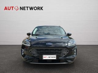 FORD Kuga usata, con Alzacristalli elettrici