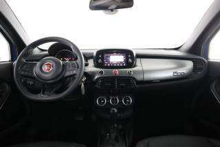 FIAT 500X usata 4