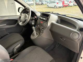 FIAT Panda usata, con MP3