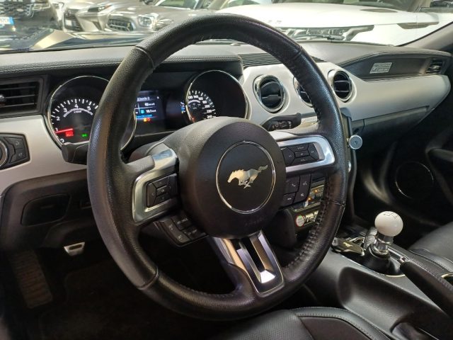 FORD Mustang usata, con Specchietti laterali elettrici