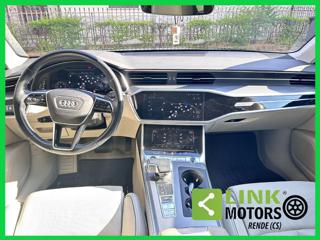 AUDI A6 usata, con Park Distance Control