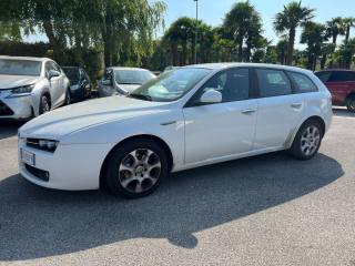 ALFA ROMEO 159 usata, con Airbag