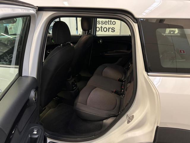 MINI Countryman usata, con Climatizzatore