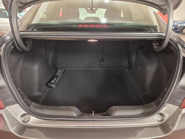 FIAT Tipo usata, con Sedile posteriore sdoppiato