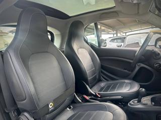 SMART ForTwo usata 26