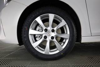 OPEL Corsa usata 8