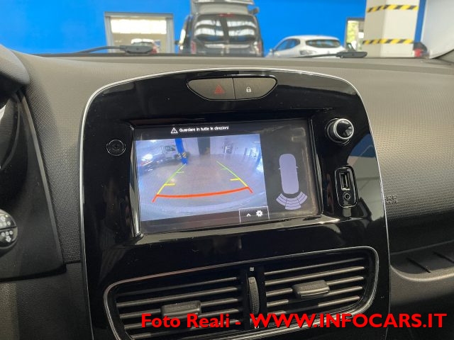 RENAULT Clio usata 21