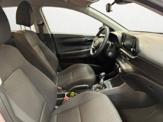 HYUNDAI i20 usata, con ESP