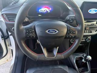 FORD Puma usata 12