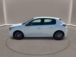 PEUGEOT 208 usata, con Climatizzatore