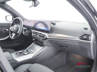 BMW 320 usata 11