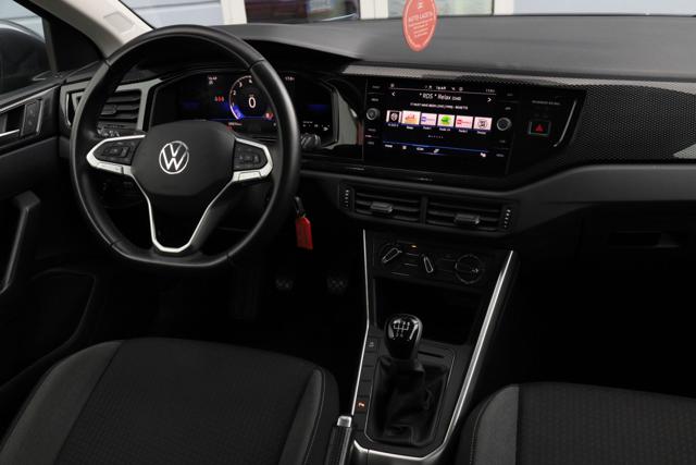 VOLKSWAGEN Taigo usata, con Cruise Control