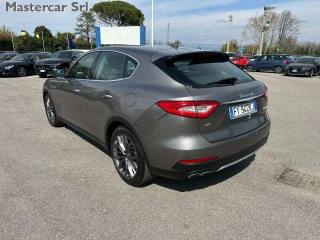 MASERATI Levante usata, con Airbag Passeggero